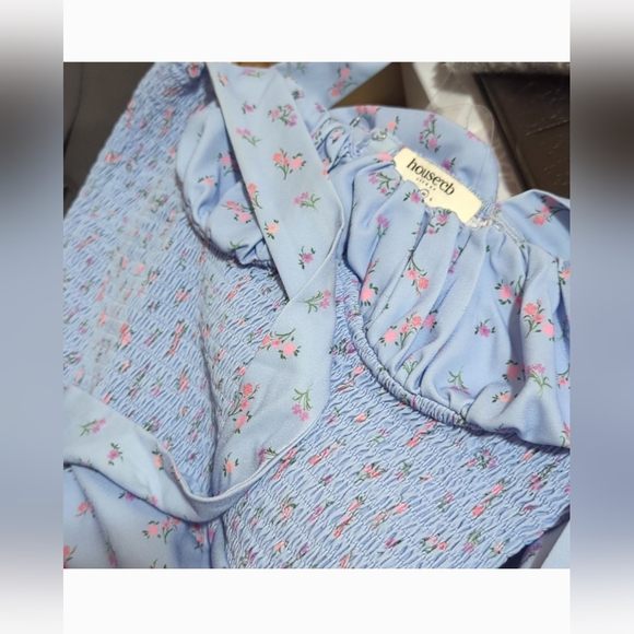 House of CB Lana Jumpsuit - Picture 5 of 6